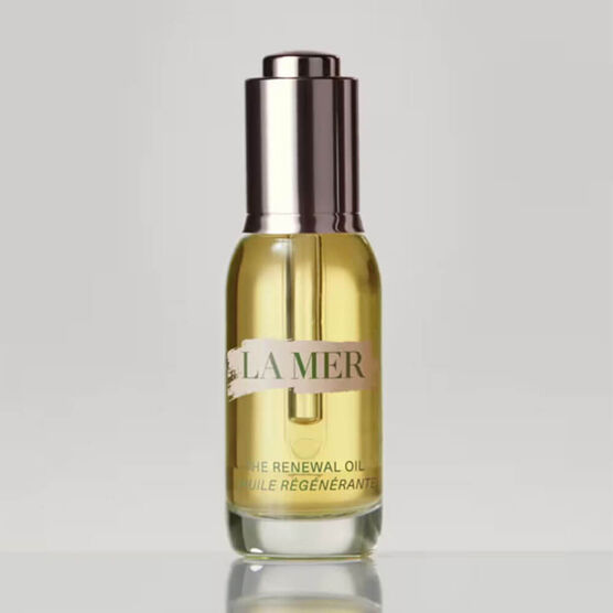Óleo Facial La Mer The Renewal